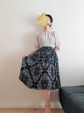 エキゾチック の人気ファッションコーディネート Wear