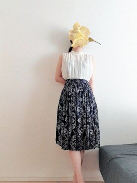 エキゾチック の人気ファッションコーディネート Wear