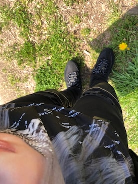 Zoro Playazloungeさんのコーディネート