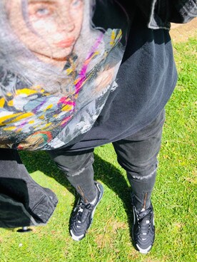 Zoro Playazloungeさんのコーディネート