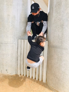 Zoro Playazloungeさんのコーディネート