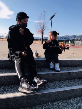 Zoro Playazloungeさんのコーディネート