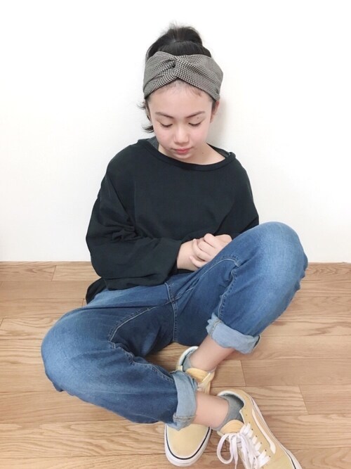 aiaiさんのコーディネート