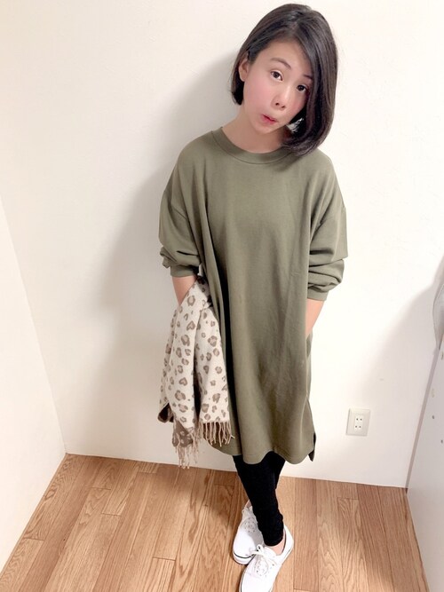 aiaiさんのコーディネート