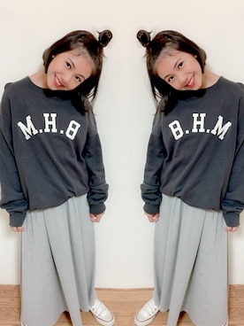 aiaiさんのコーディネート