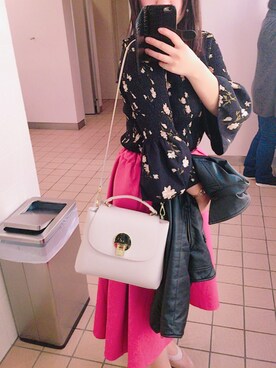 はるかさんのコーディネート