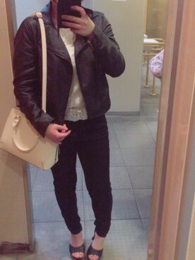 はるかさんのコーディネート