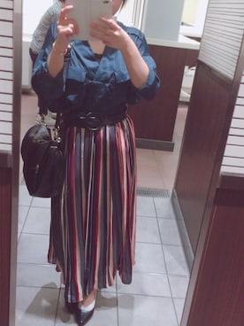 はるかさんのコーディネート