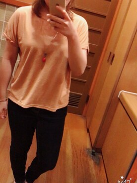 はるかさんのコーディネート