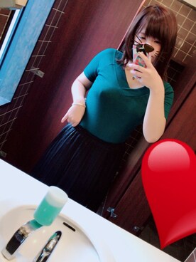 はるかさんのコーディネート