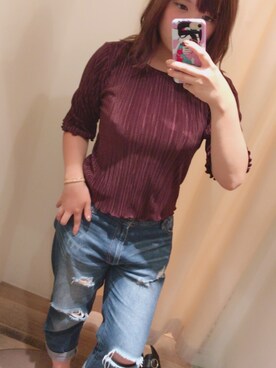 はるかさんのコーディネート