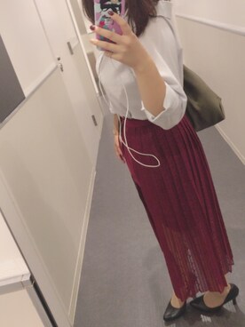 はるかさんのコーディネート