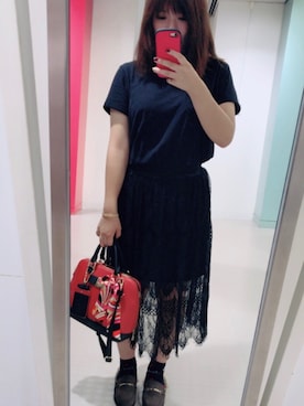 はるかさんのコーディネート