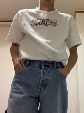 蓮さんのコーディネート