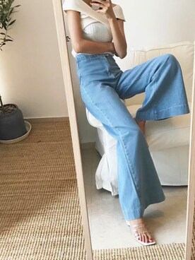 cherieiuさんのコーディネート