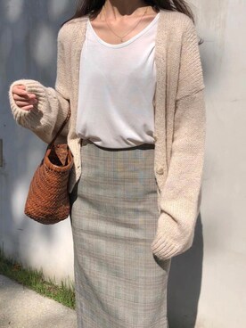 cherieiuさんのコーディネート