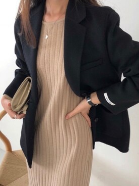 cherieiuさんのコーディネート