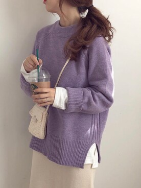 cherieiuさんのコーディネート