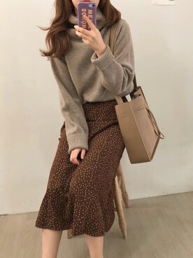 cherieiuさんのコーディネート