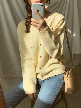 cherieiuさんのコーディネート