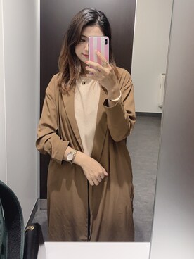 Enako Khineさんのコーディネート