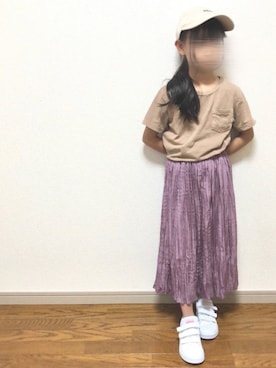 Hi-chanさんのコーディネート