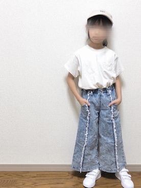 Hi-chanさんのコーディネート