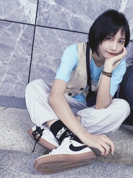 Orsothornさんのコーディネート