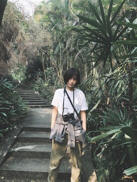 Orsothornさんのコーディネート