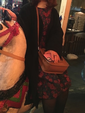 yさん(レディース・159cm)の春コーディネート