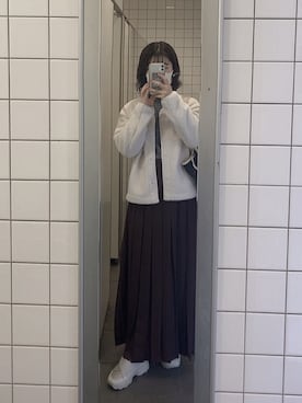 「スカンツ」｜yさん（レディース・159cm）の秋コーディネート