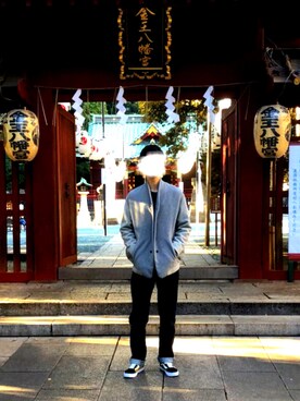 shinさんのコーディネート