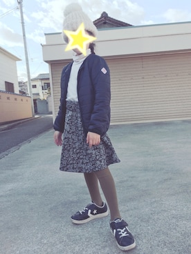 ochibi15さんのコーディネート