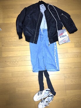 ochibi15さんのコーディネート