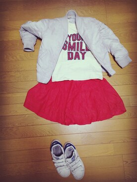 ochibi15さんのコーディネート