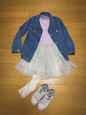 ochibi15さんのコーディネート