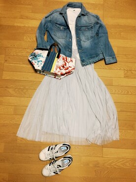 ochibi15さんのコーディネート