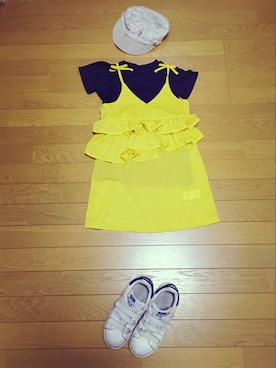 ochibi15さんのコーディネート