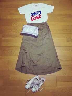 ochibi15さんのコーディネート