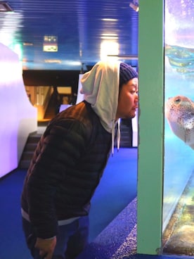 Yuto  Tobeさんのコーディネート