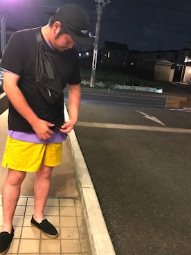 Yuto  Tobeさんのコーディネート