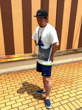 Yuto  Tobeさんのコーディネート