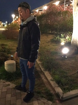 Yuto  Tobeさんのコーディネート