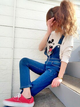 cocoさんのコーディネート