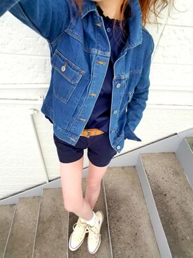 cocoさんのコーディネート