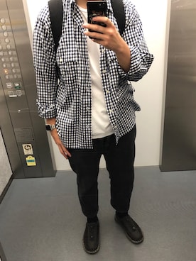 ka.zさんのコーディネート