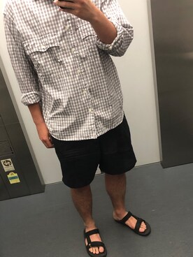 ka.zさんのコーディネート