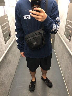 ka.zさんのコーディネート