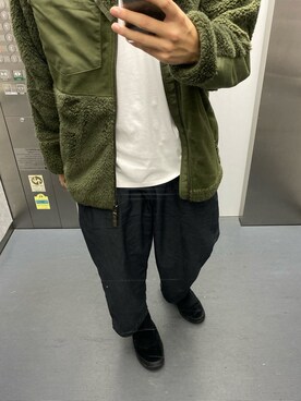 ka.zさんのコーディネート