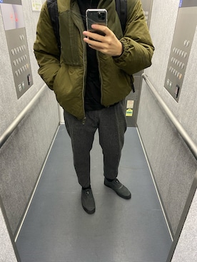 ka.zさんのコーディネート